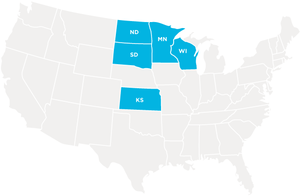 USMap_Midco_5States_600X391.png