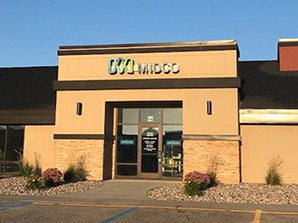 Grand Forks Customer Experience Center