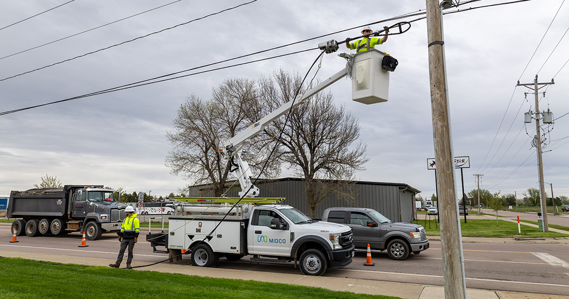 Unexpected outages image