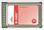 DT2070M Multi-Stream CableCARD DT2070M Multi-Stream CableCARD
