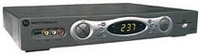 Motorola DCT6200 HD Digital Receiver Motorola DCT6200 HD Digital Receiver